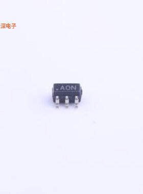 AD8565AKSZ-REEL7 |运算放大器16V轨到轨运算放大器(单路)
