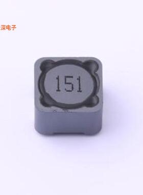 SDRI127-151MT |原装SMD,12.5x12.5mm功率