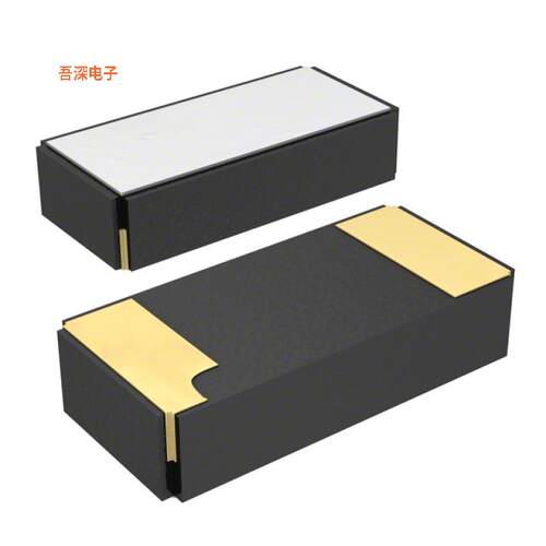 MU00526-32.768K |原装全新CRYSTAL 32.7680 12.5PF SMD