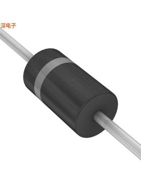 1N4936 |标准DIODE STANDARD 400V 1A DO204AC