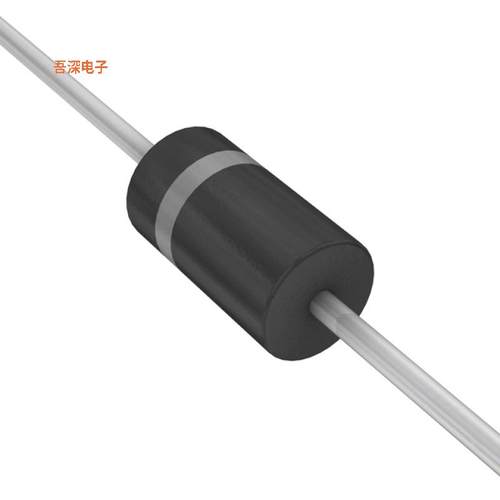 1N4935 |标准DIODE STANDARD 200V 1A DO204AC