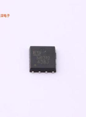 150N03NF-ES |原装PDFN-8L(5x6)(MOSFET)