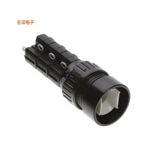 ILLUMI 前面板安裝 ACTUATOR 133.0252