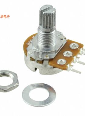 PDB181-K415K-503B |50kPOT 50K OHM 1/5W CARBON LINEAR