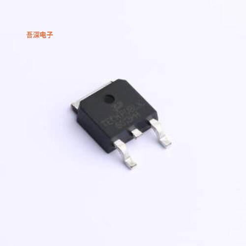 TPFQD11P06TM |(MOSFET)符合VTH：3.0标准 FQD11P06TM