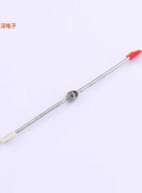 BY228|VRRM(V):1500,IF (AV)(A):2.5,SOD64雪崩二极管SOD-6