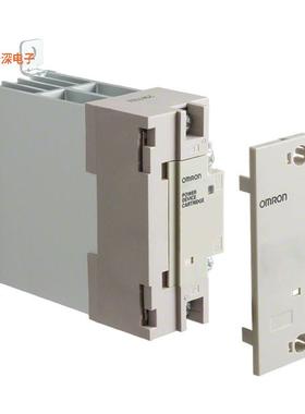 G3PA-240B-VD AC24 |原装全新SSR RELAY SPST-NO 40A 19-264V