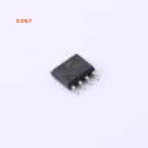 FDS6375-TP |原装SOP-8(MOSFET)
