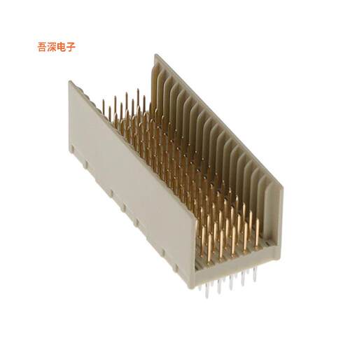 2392844-1 |原装全新Z-PACK/B-19 M-HDR 95POS EON