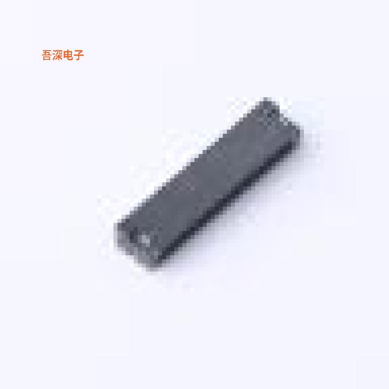 AFA31-S16ECA-HF |带焊片FFC/FPCSMD,P=1mm