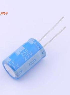 FH2R7L256M-N1625 |体尺寸：16*25插件,P=7.5mm