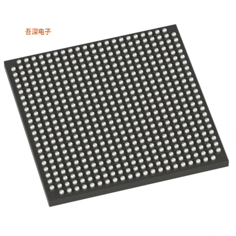LS1021AXN7MQB |正IC MPU QORIQ 1.2GHZ 525FCPBGA品