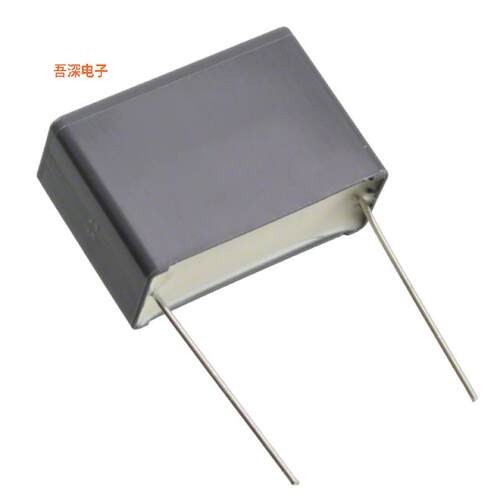 R46KR447040P1M |4.7 FCAP FILM 4.7UF 20% 560VDC RAD