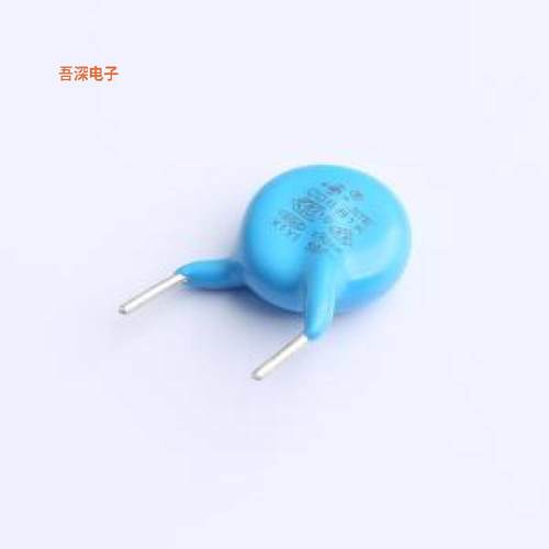 Q10B3D681KA5B0N0N0 |原装插件,P=10mm安规电容