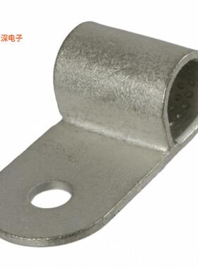 322215 |圆形CONN RING CIRC 1/0AWG #1/4 CRIMP