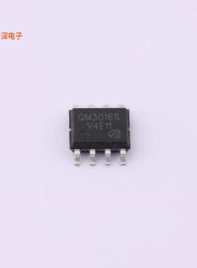 QM3016S-VB |原装SO-8(MOSFET)