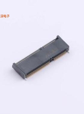 APCI0085-P005A |原装全新M.2(NGFF)67PIN KE