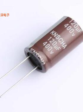 DHF400M127N300S1AA |原装插件,D18xL30mm直插铝电解