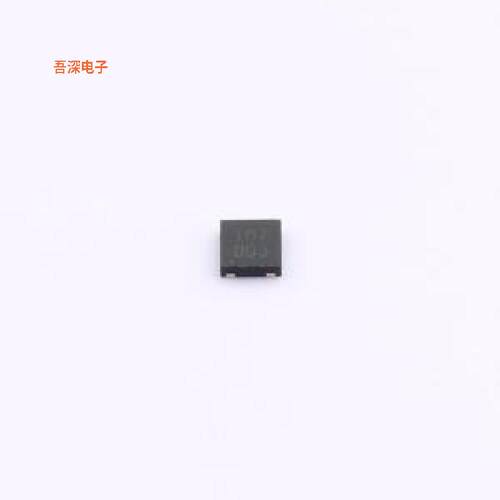 ESD5641D07-3 |原装DFN2x2-3静电和浪涌保护(TVS/ESD)