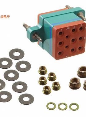 RSL112206 |插口MCDONNEL DOUGLAS