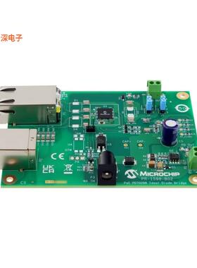 EV65N25A |管理POE PD70288 IDEALBRIDGE