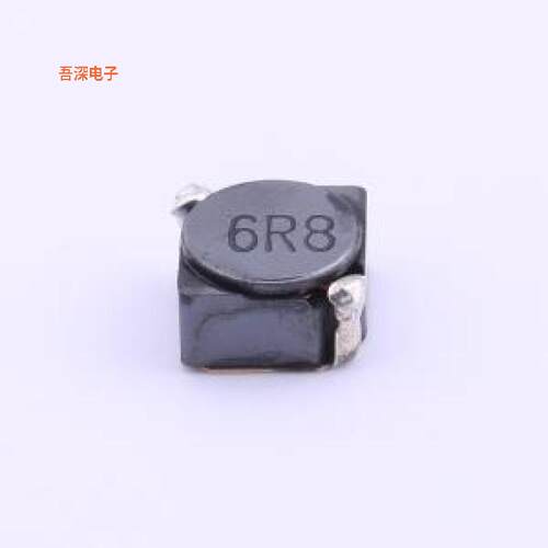 SCDS6D38T-6R8M-S-N |原装SMD,6.7x6.7mm功率