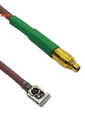 CBG-IPXLK-MCMGT-8IN |原装全新COAX CBL MHF1 LK TO MMCX 8