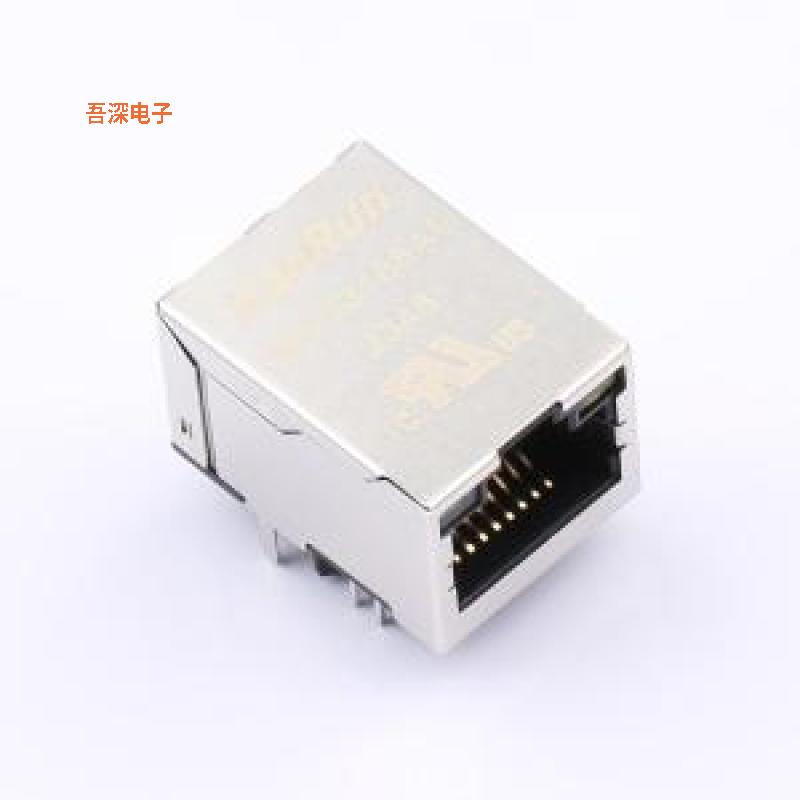 HR873168AE |原装插件以太网(RJ45 RJ11)