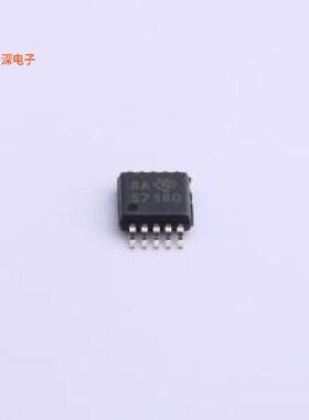 TPS57160QDGQRQ1 |原装HVSSOP-10-EP-0.5mmDC-DC芯片