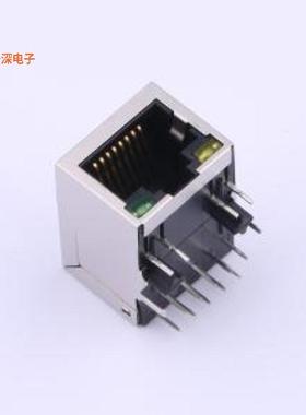 X01AQ285AA2ADA2 |原装插件以太网(RJ45 RJ11)