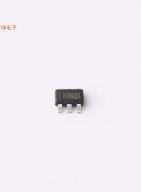 HT8402ARTZ |40V/65mA线性恒流驱动驱动SOT-23-