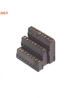 1769990000 |原装全新TERM BLK 8P SIDE ENT 5.08MM PCB