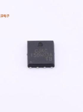 CJAC150N03A |原装PDFNWB5x6-8L(MOSFET)