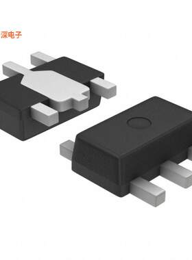 NCP694D08HT1G |原装全新IC REG LINEAR 0.8V 1A SOT89-5