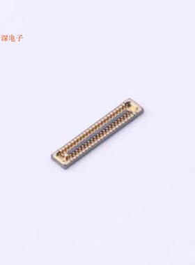 BK13C06-40DS/2-0.35V(865) 原装|正品SMD,P=0.35mm