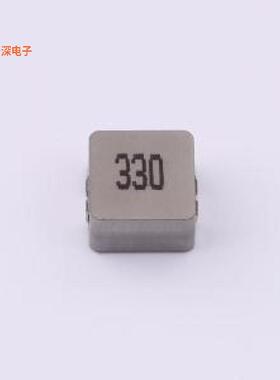 ZEMS0805-330M |原装SMD,8.5x8mm功率