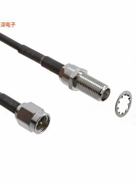 CSA-SMAM-216-SAFB |SMA 至 SMACOAX CBL SMA TO SMA 8.5