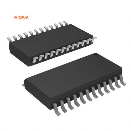 AD8582AR-REEL |原装全新IC DAC 12BIT V-OUT 24SOIC