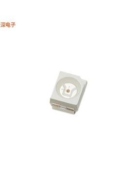 ASMM-CJ03-GL002 |原装全新 ORNG GAP SURFACE MOUNT PLCC2