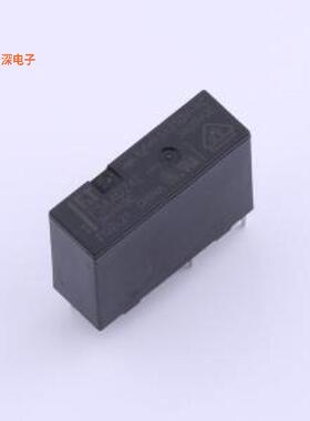 FTR-F3AA024E-HA-ZF |原装插件,7x20.3mm功率继电器