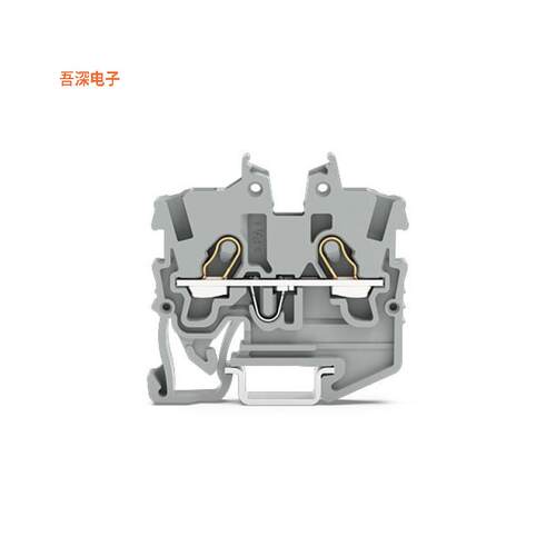 2050-1201|馈通式2-CONDUCTOR MINIATURE THROUGH T