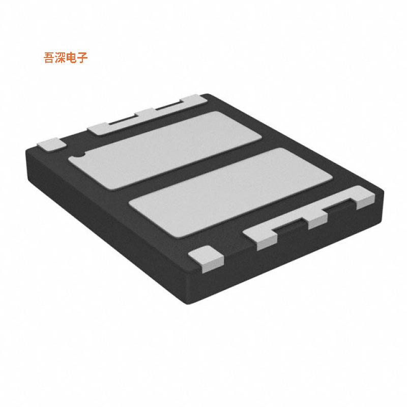 FDMS8090 |MOSFET（金属氧化物）MOSFET 2N-CH 100V 10A 8MLP