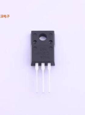 BRF4N65 |原装TO-220F(MOSFET)