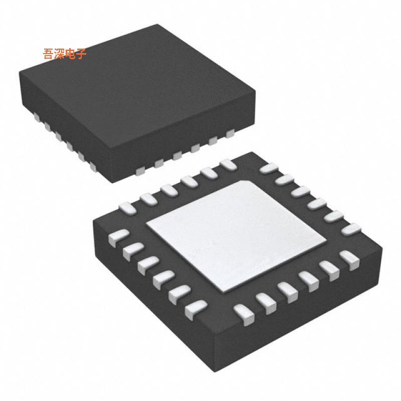 TLC69664RTWR |线性64 MINI-LED MATRIX LOCAL DIMMING