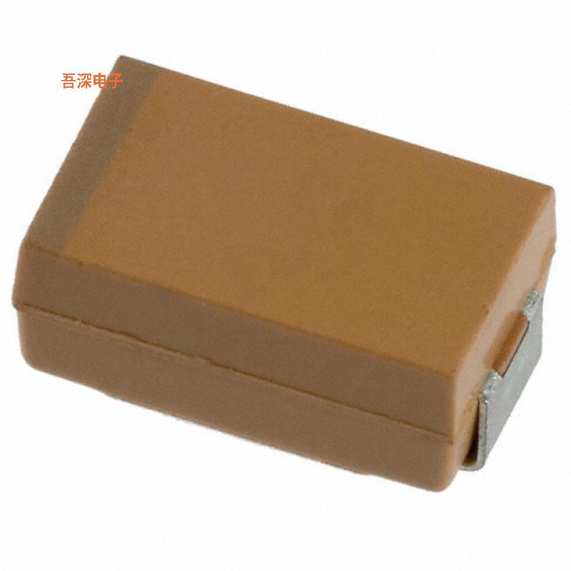 NOSE687M002R0060 |680 FCAP NIOB OXI 680UF 20% 2.5V 2917