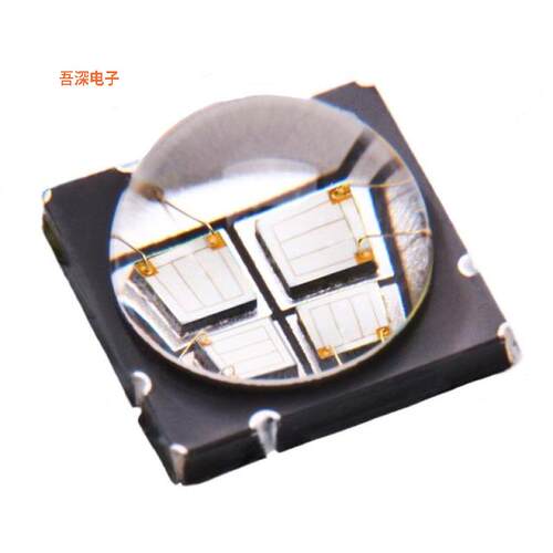 LZ4-00UBH0-00U5|紫色 ENGIN LUXIGEN, LZ4-00UBH
