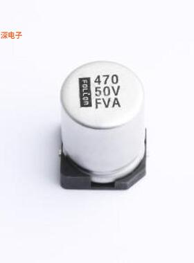 EFVA050ADA471M12G5 |原装SMD,D12xL16mm贴片型铝电解