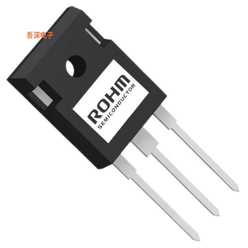 SCT3080ALGC11 |原装全新SICFET N-CH 650V 30A TO247N