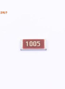 FVF25FP-1005 |原装2512贴片