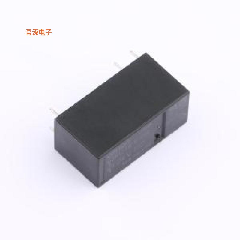G5RL-1A-E-HR DC24 |原装DIPRELAY GEN PURPOSE SPST 16A 24V